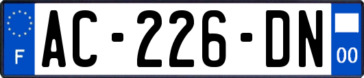 AC-226-DN