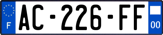 AC-226-FF