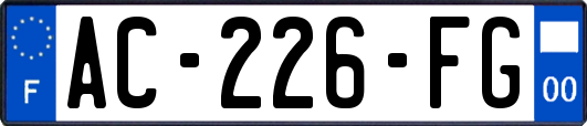 AC-226-FG