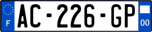 AC-226-GP