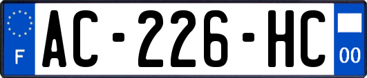 AC-226-HC