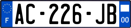 AC-226-JB