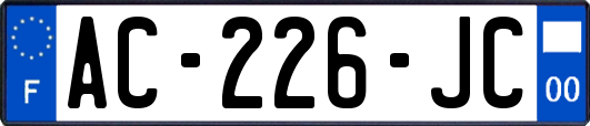 AC-226-JC