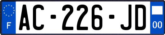 AC-226-JD