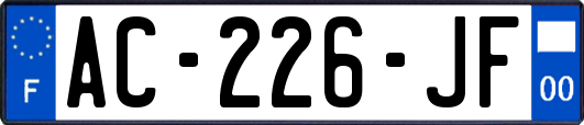 AC-226-JF
