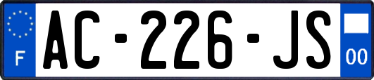 AC-226-JS