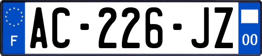 AC-226-JZ