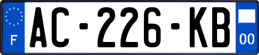 AC-226-KB