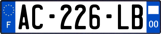 AC-226-LB