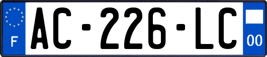 AC-226-LC
