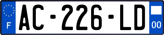AC-226-LD