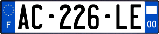 AC-226-LE