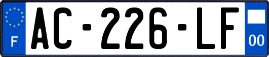 AC-226-LF
