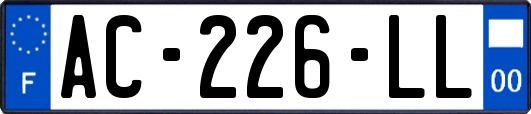 AC-226-LL