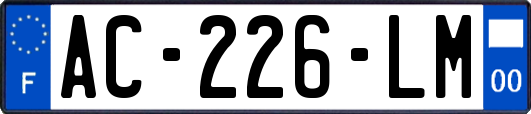 AC-226-LM