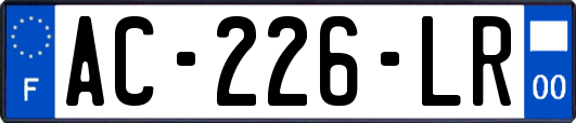 AC-226-LR