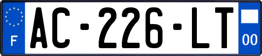 AC-226-LT