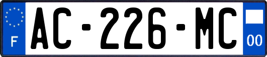 AC-226-MC