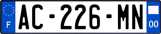AC-226-MN