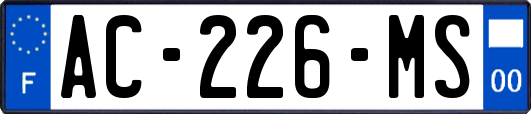 AC-226-MS