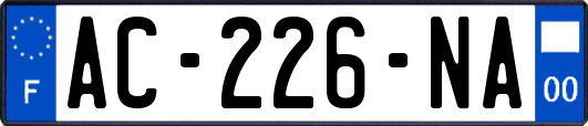 AC-226-NA