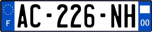 AC-226-NH