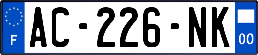 AC-226-NK