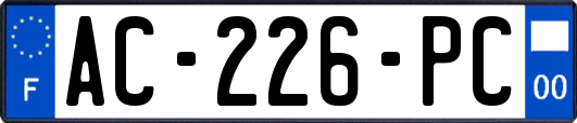 AC-226-PC