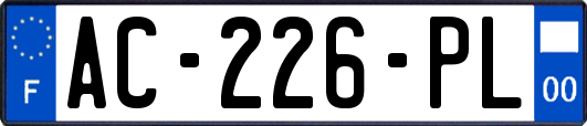 AC-226-PL