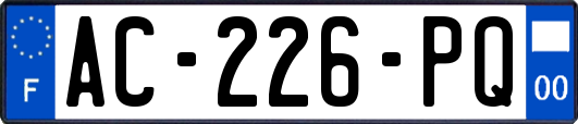 AC-226-PQ