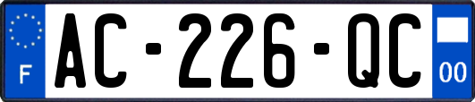 AC-226-QC