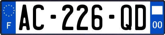 AC-226-QD