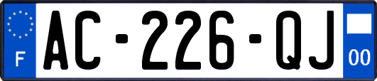 AC-226-QJ