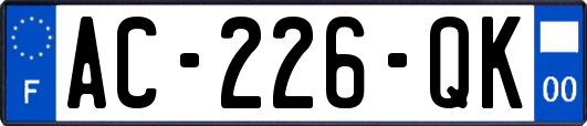 AC-226-QK
