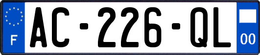 AC-226-QL