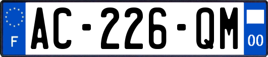 AC-226-QM