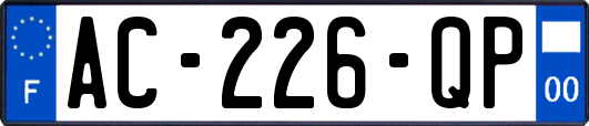 AC-226-QP