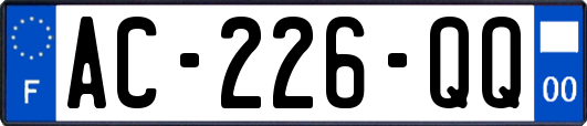 AC-226-QQ