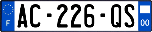 AC-226-QS