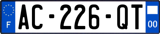 AC-226-QT