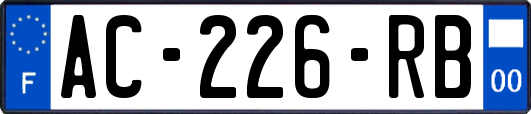 AC-226-RB
