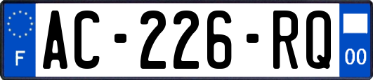 AC-226-RQ