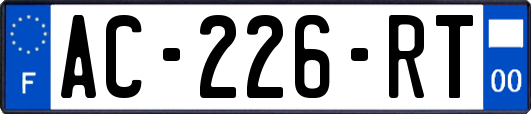 AC-226-RT