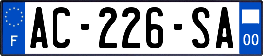AC-226-SA