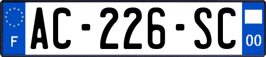 AC-226-SC