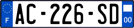 AC-226-SD