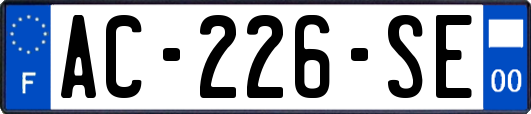 AC-226-SE