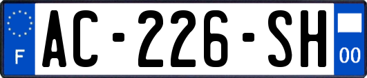 AC-226-SH