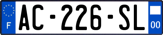 AC-226-SL