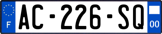 AC-226-SQ